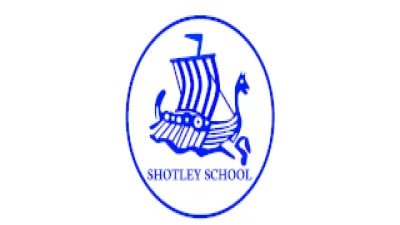 Shotley Community Primary School building in Ipswich
