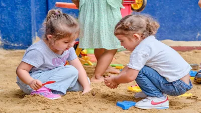 Netherlands International School Lagos building in Lagos