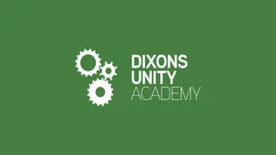 Dixons Unity Academy building in Leeds