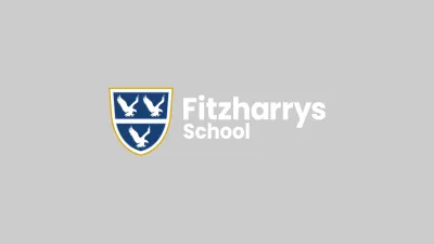 Fitzharrys School building in Abingdon