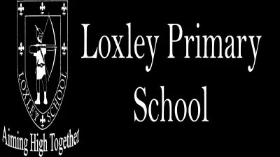 Loxley Primary School building in Sheffield