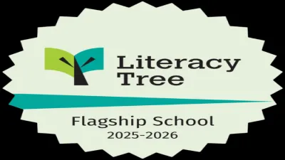 Noremarsh Junior School building in Swindon