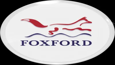 Foxford Community School building in Coventry