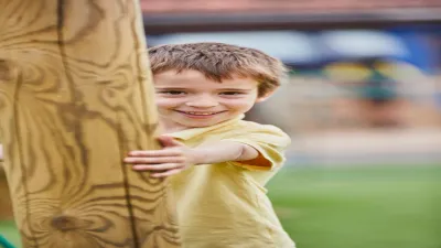 Heronshaw School building in Milton Keynes