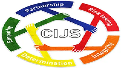 Chellaston Junior School building in Derby