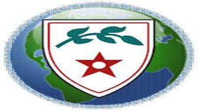 Ulverley School building in Solihull