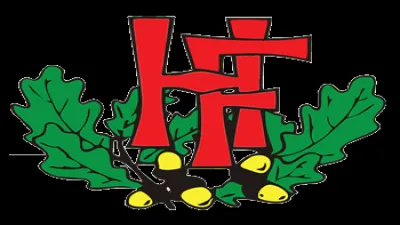 Holyoakes Field First School building in Redditch