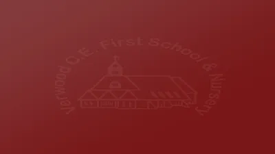 Verwood Church of England First School building in Verwood