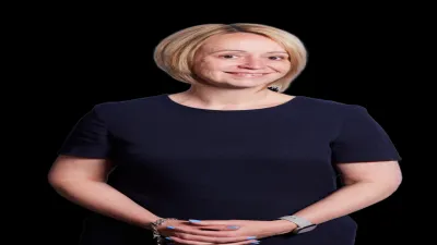 Ellesmere Port Church of England College building in Ellesmere Port