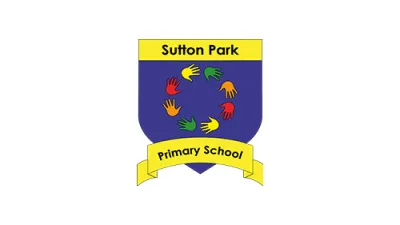 Sutton Park Primary School building in Kidderminster