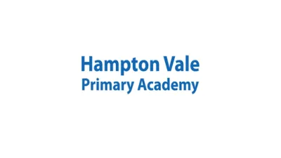 Hampton Vale Primary Academy building in Peterborough