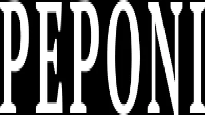 Peponi School building in Kenya