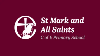 St Mark and All Saints Church of England Primary building in Godalming
