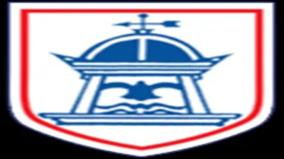 All Saints' CofE Primary School building in Wolverhampton