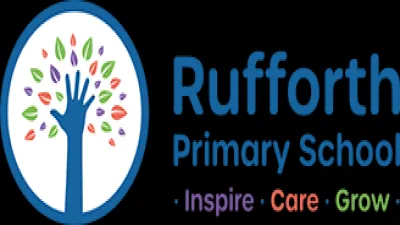 Rufforth Primary School building in York