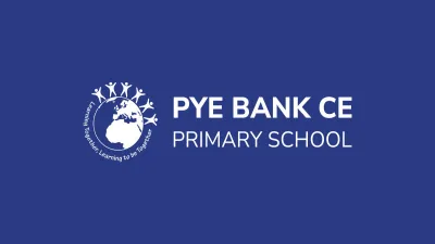 Pye Bank CofE Primary School building in Sheffield