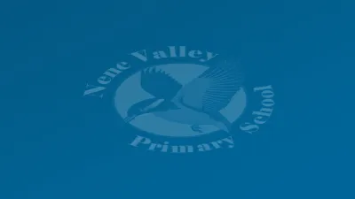 Nene Valley Primary School building in Peterborough