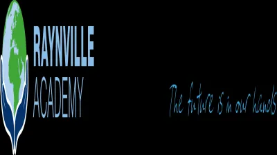 Raynville Academy building in Leeds