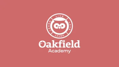 Oakfield Academy building in Southampton