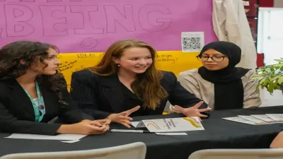 British International School, Riyadh building in Saudi Arabia