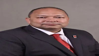 James Hope College building in Nigeria