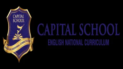 Capital School Bahrain building in Bahrain