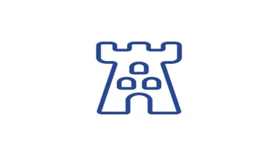 Castle Mead Academy building in Leicester