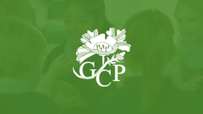 Golborne Community Primary School building in Warrington