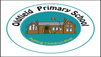 Oldfield Primary School building in Keighley