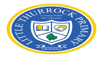 Little Thurrock Primary School building in Grays