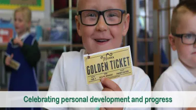 Stogursey Church of England Primary School building in Bridgwater