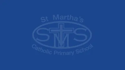 St Martha's Catholic Primary School building in KING'S LYNN