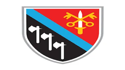 Offord Primary School building in St Neots