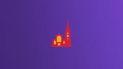 Spalding Parish Church of England Day School building in Spalding