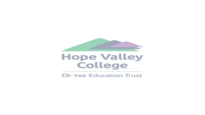 Hope Valley College building in Hope Valley
