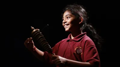 Alton Park Junior School building in Clacton-on-Sea