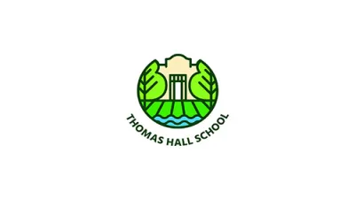 Thomas Hall School building in Exeter