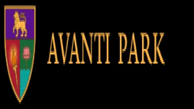 Avanti Park School building in Frome