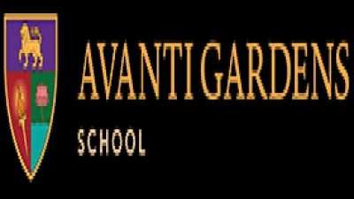 Avanti Gardens School building in Bristol