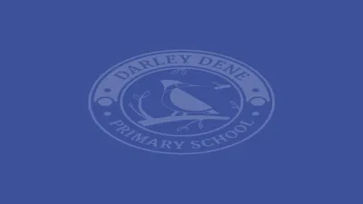 Darley Dene Primary School building in Addlestone