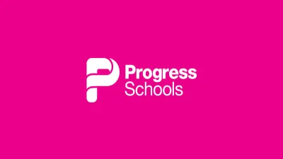 Progress Schools - Thrapston building in 