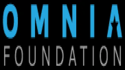 Omnia Foundation building in 