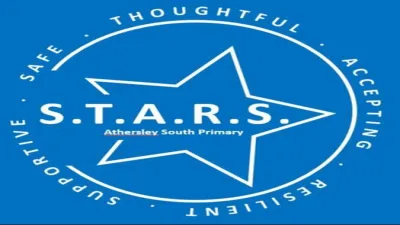 Athersley South Primary School building in Barnsley