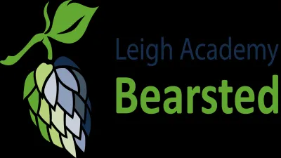 Leigh Academy Bearsted building in Maidstone