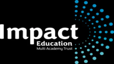 Newsome Academy building in Huddersfield