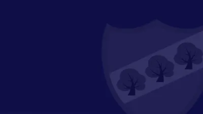 Drybrook Primary School building in Drybrook