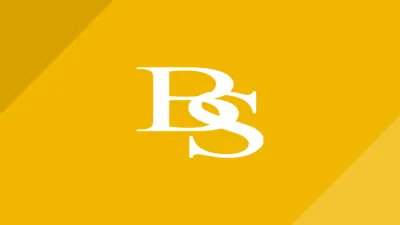 Broadwater School building in Godalming