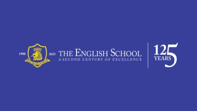 The English School, Nicosia building in Cyprus