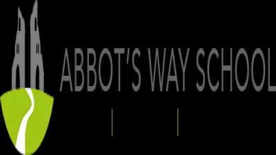 Abbot's Way School building in 