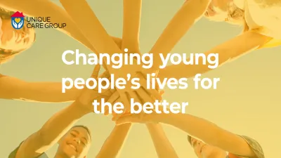 Westbury School building in Shropshire